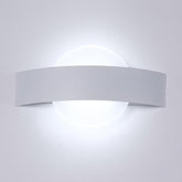 Comely LED Wall Light 12W 6500K