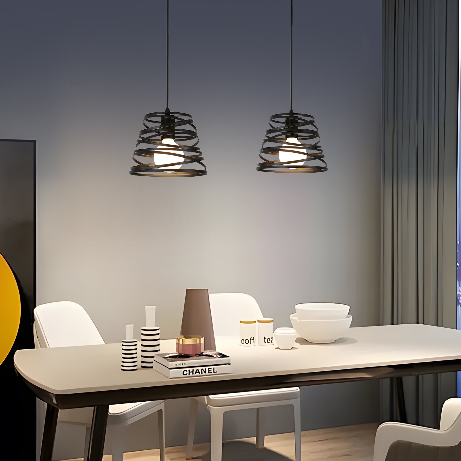A Guide to Different Types of Chandeliers – Comely