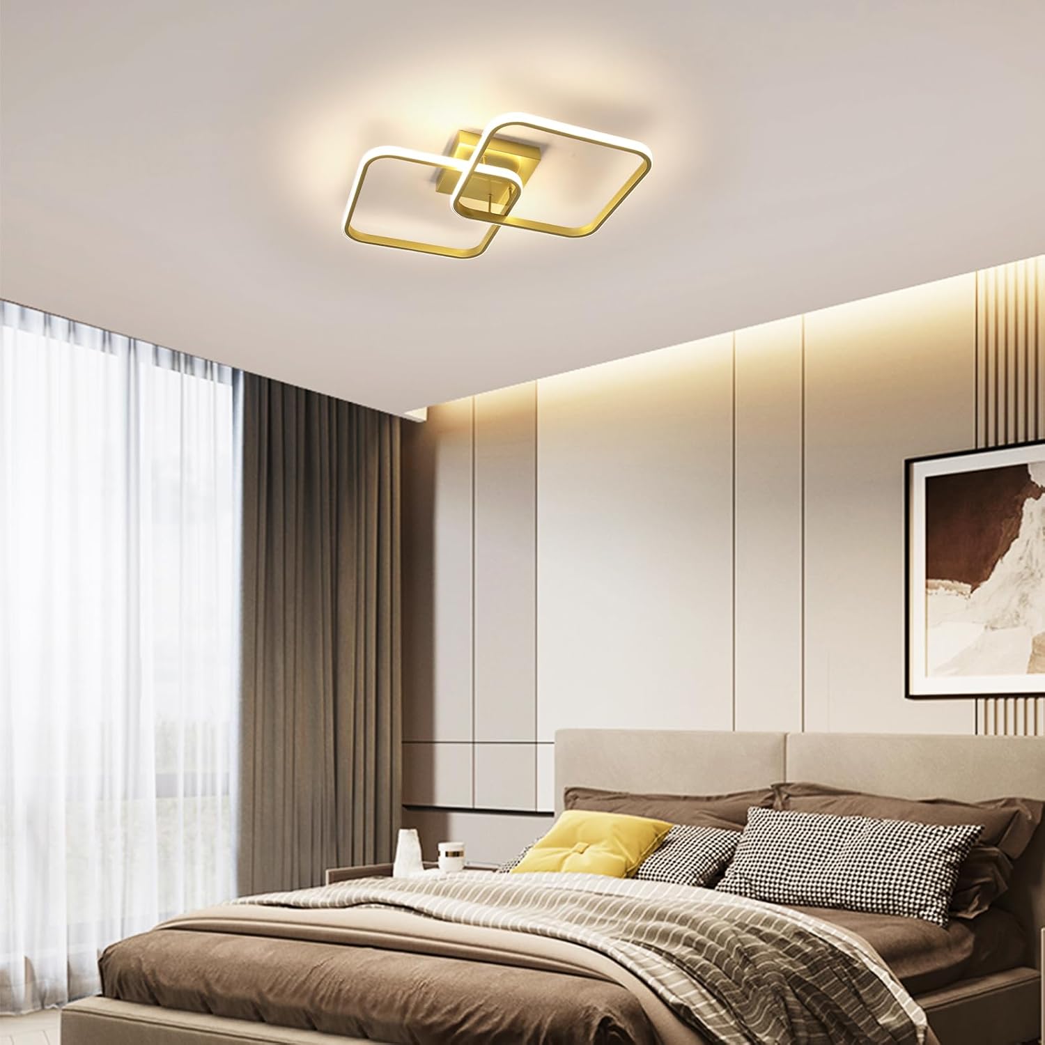Ceiling Light