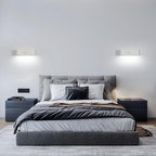 Comely veilleuse avec LED magnétique avec télécommande - rotative à 360°, dimmable au toucher, 3000K-6500K, rechargeable USB-C, batterie 1800 mAh, pour le salon chambre à coucher échelle